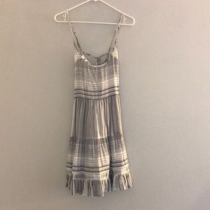 Anthropologie Dress
